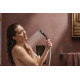 Hansgrohe RAINDANCE ALIVE SELECT S душовий набір EcoSmart (ручний душ 3режими, шланг, тримач), хром, (24611000)