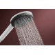 Hansgrohe RAINDANCE ALIVE SELECT S душовий набір EcoSmart (ручний душ 3режими, шланг, тримач), білий матовий, (24611700)
