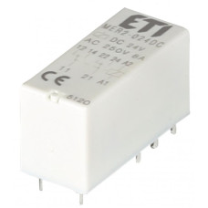 ETI MER2-024 DC 2p (2473032)