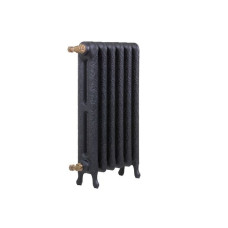 Радиатор чугунный GuRaTec Art Deco 470/06 GussGrau (2506/GG)