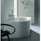 Grohe Essence Одноважільний змішувач для ванни (25250001)