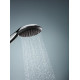 Grohe QuickFix Start Одноважільний змішувач для ванни + душовий набір (25283002)