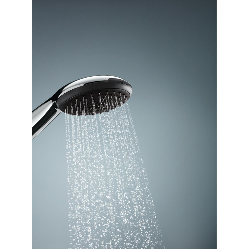 Grohe QuickFix Start Душова система прихованого монтажу з Vitalio Start 250 (25292000)
