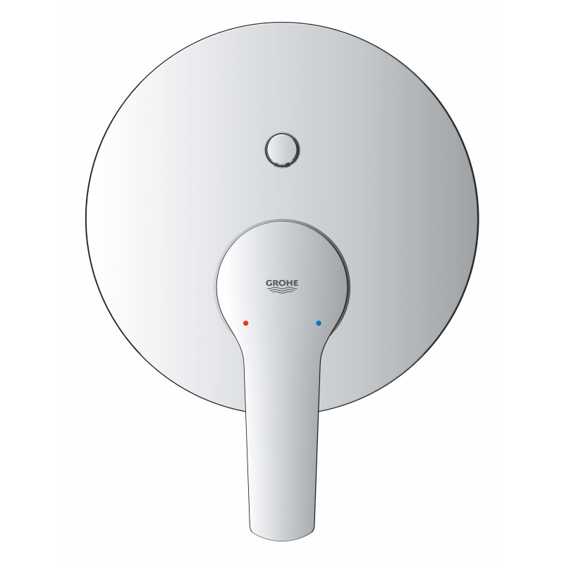 Grohe QuickFix Start Душова система прихованого монтажу з Vitalio Start 250 (25292000)