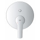 Grohe QuickFix Start Душова система прихованого монтажу з Vitalio Start 250 (25292000)