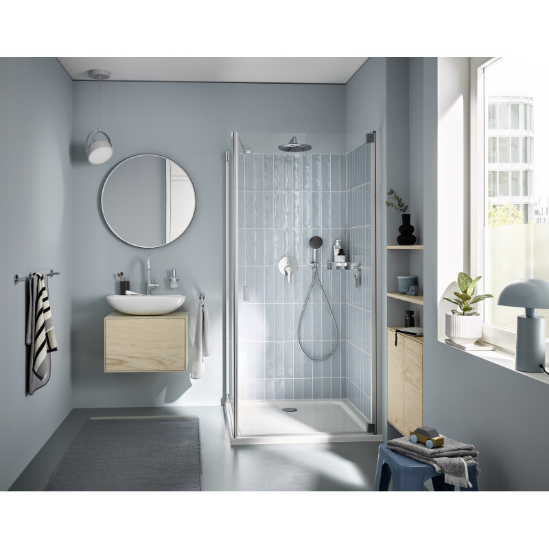 Grohe QuickFix Start Душова система прихованого монтажу з Vitalio Start 250 (25292000)