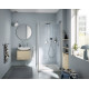 Grohe QuickFix Start Душова система прихованого монтажу з Vitalio Start 250 (25292000)
