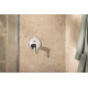Grohe QuickFix Start Душова система прихованого монтажу з Vitalio Start 250 (25292000)