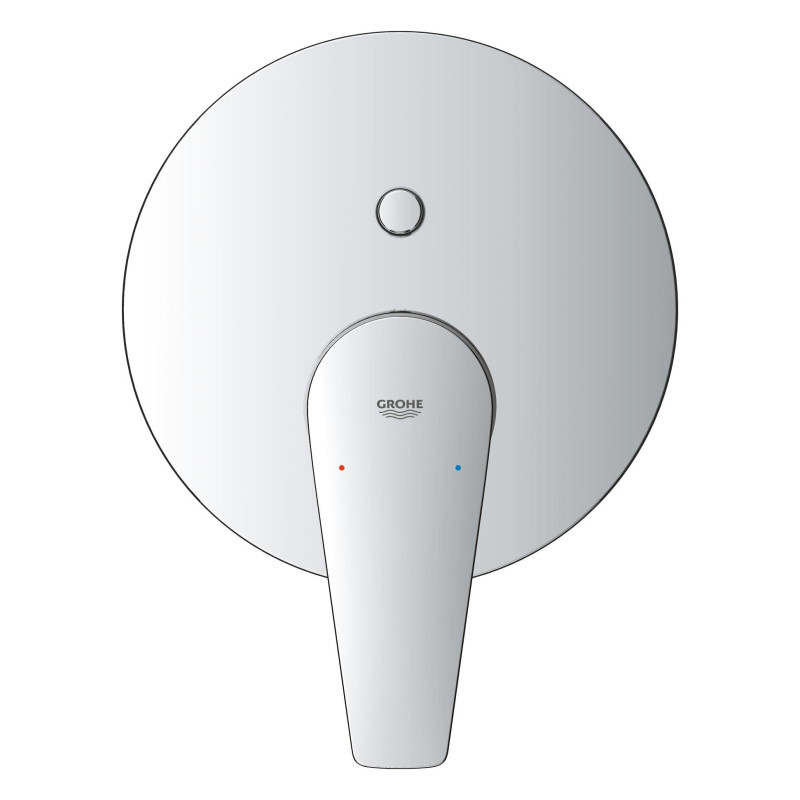 Grohe QuickFix Start Edge Душова система прихованого монтажу з Vitalio Start 250 (25293000)