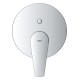Grohe QuickFix Start Edge Душова система прихованого монтажу з Vitalio Start 250 (25293000)