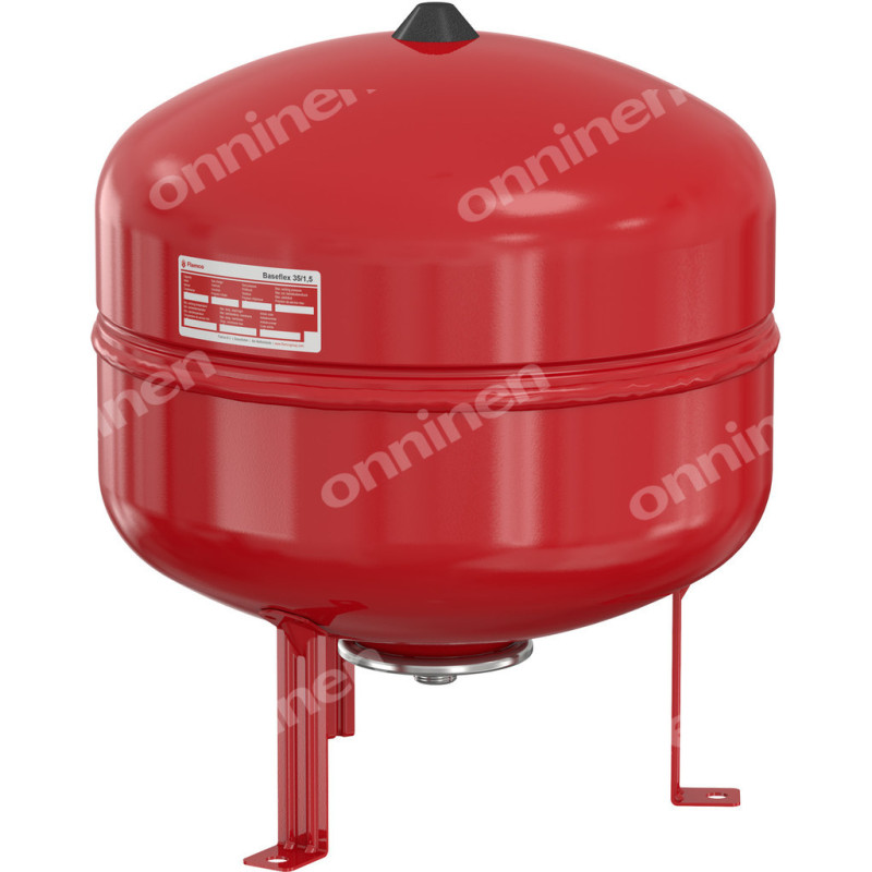 Flamco Розширювальний бак Baseflex 35 л 25305