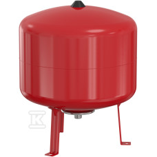 Flamco Розширювальний бак Baseflex 50 л 25306