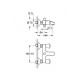 Grohe COSTA S - Змішувач для ванни, хром, (25483001)