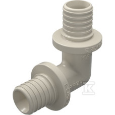 KAN-therm Відвід PPSU UltraLine - 20 (2566302002)