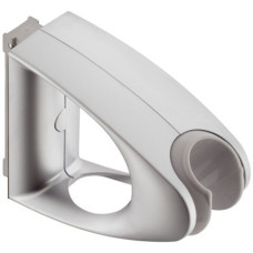 Hansgrohe Тримач ручного душа для душевої панелі Pharo, з/ч, матовий хром, (25968000)