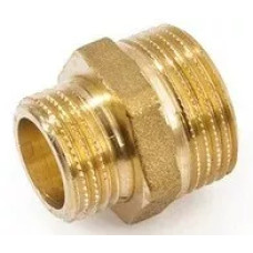 General Fittings Ніпель редукційний 1 1/4