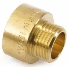 General Fittings Перехідник 1/2