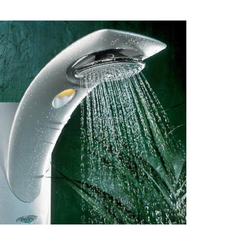 Hansgrohe Pharo Навес для душевая панель Raindance Prestige, (26018000)