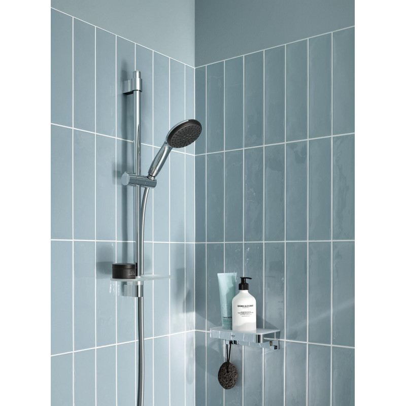 Grohe QuickFix Vitalio Start 110 Ручний душ, 3 режима струменю (26031001)