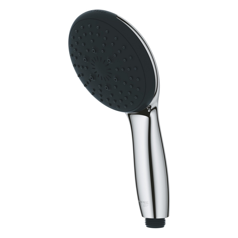Grohe QuickFix Vitalio Start 110 Ручний душ, 3 режима струменю (26031001)