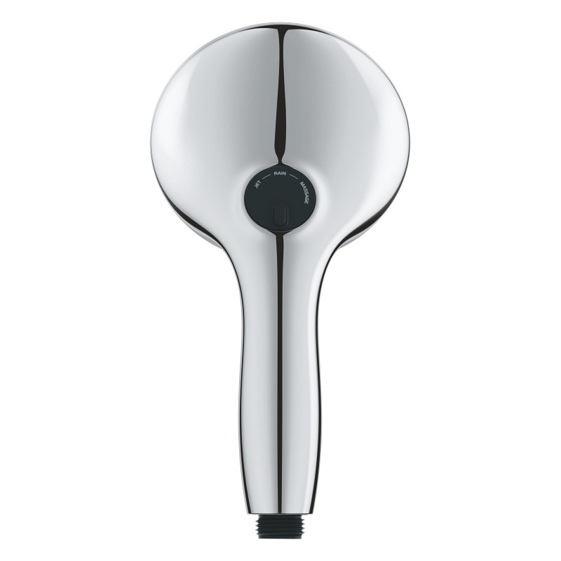 Grohe QuickFix Vitalio Start 110 Ручний душ, 3 режима струменю (26031001)