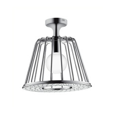 Grohe QuickFix Vitalio Start 100 Душовий гарнітур, 3 режима струменю (26032000)