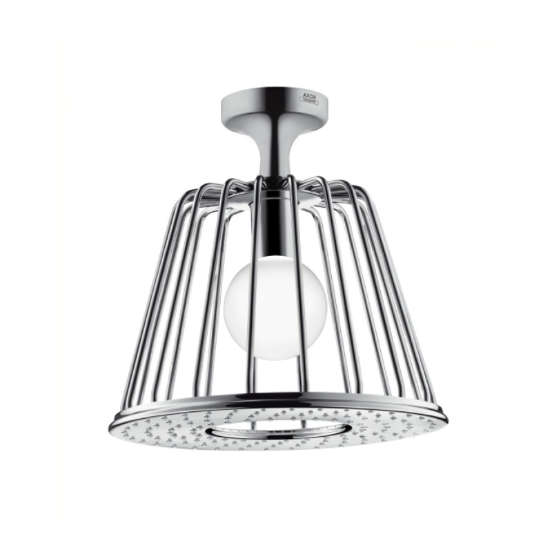 Grohe QuickFix Vitalio Start 100 Душовий гарнітур, 3 режима струменю (26032000)