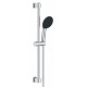 Grohe QuickFix Vitalio Start 110 Душовий гарнітур, 3 режима струменю (26032001)