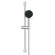 Grohe QuickFix Vitalio Start 110 Душовий гарнітур, 3 режима струменю (26032001)