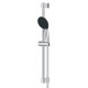 Grohe QuickFix Vitalio Start 110 Душовий гарнітур, 3 режима струменю (26032001)