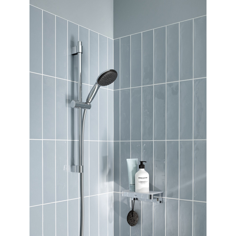 Grohe QuickFix Vitalio Start 110 Душовий гарнітур, 3 режима струменю (26032001)