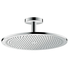 Axor Верхнiй душ 35см, 1JET, з потолочним пiд`єднанням, хром, (26035000)