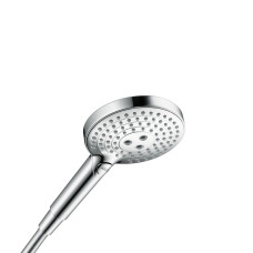 Axor Ручной душ 120 3jet, хром, (26050000)