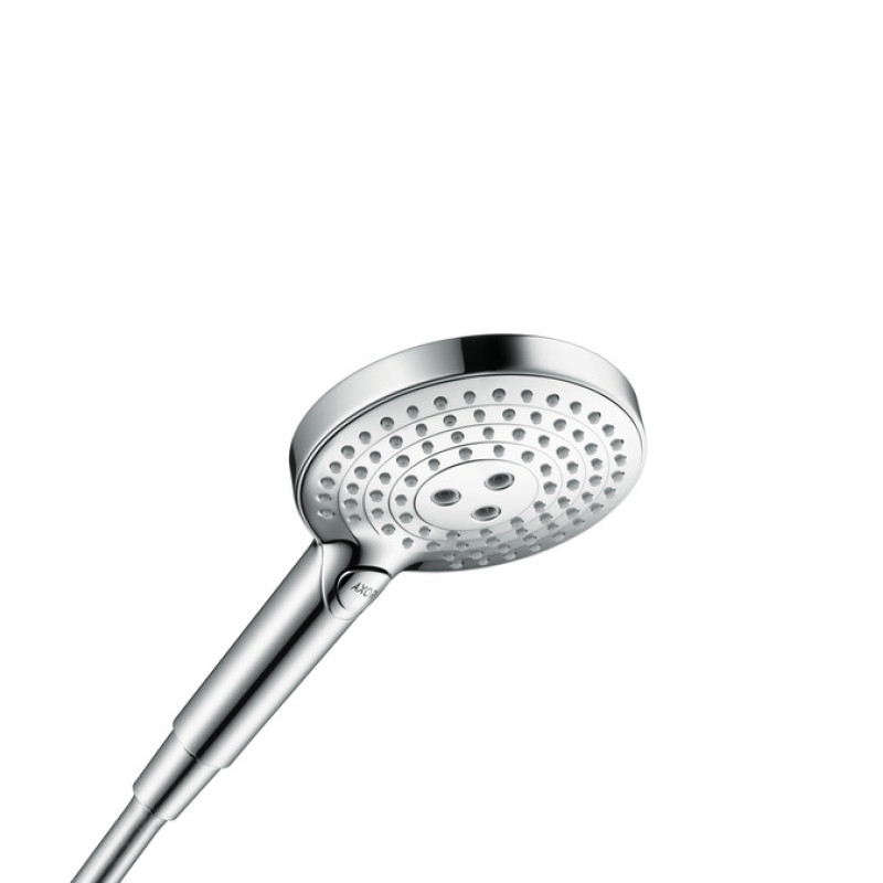 Axor Ручной душ 120 3jet, хром, (26050000)