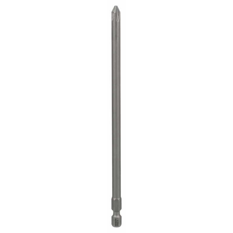 BOSCH Extra-Hart PH2 bit, 152мм (2607001540)