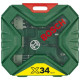 BOSCH X-LiINE-34 NEW GENERATION (2607010608)