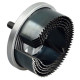 BOSCH Набір коронок 60-92 мм, 5 шт. (2607019451)