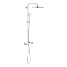 Grohe Душова система Euphoria XXL System 310 c термостатом (26075001)