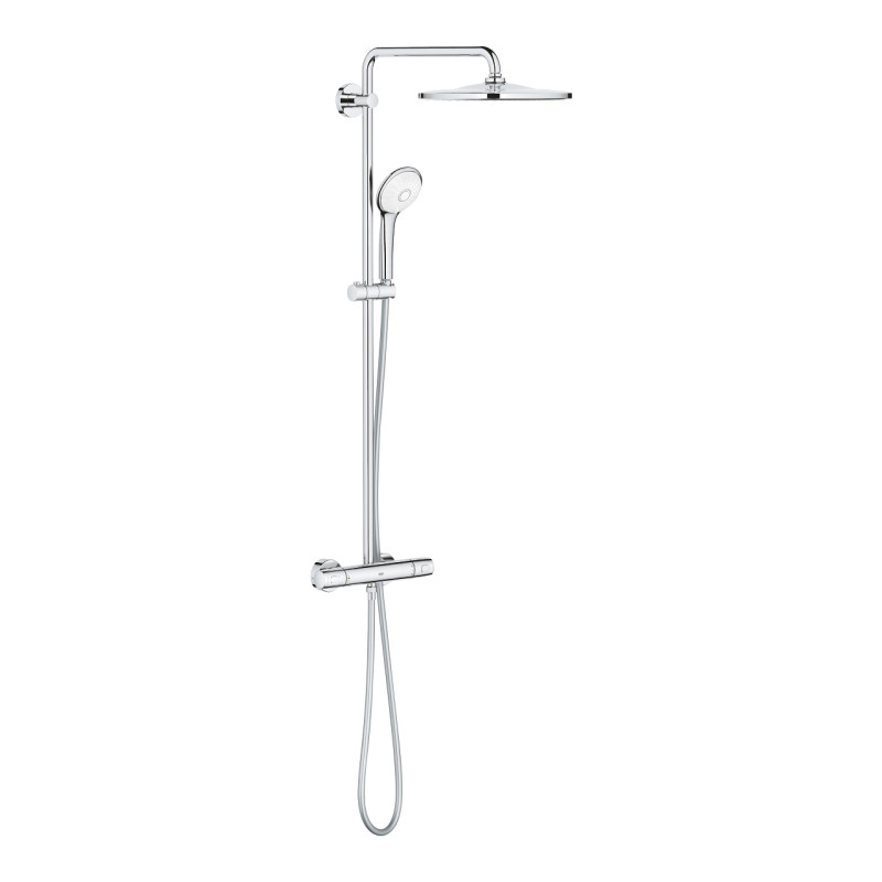 Grohe Душова система Euphoria XXL System 310 c термостатом (26075001)