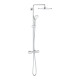 Grohe Душова система Euphoria XXL System 310 c термостатом (26075001)
