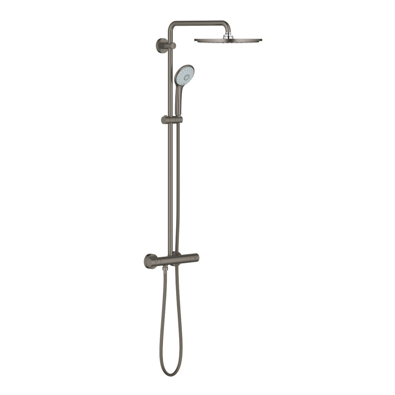 Grohe Душова система з термостатом Euphoria System (26075AL0)