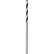 BOSCH Свердло по металу HSS-PointTeQ, 1,5х18х40мм, 2шт (2608577154)
