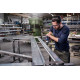 BOSCH Свердло по металу HSS-PointTeQ, 1,5х18х40мм, 2шт (2608577154)