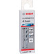 BOSCH Свердло по металу HSS-PointTeQ, 1х12х34мм, 10шт (2608577178)