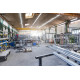 BOSCH Свердло по металу HSS-PointTeQ, 2х24х49мм, 10шт (2608577188)