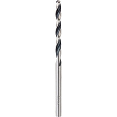 BOSCH Свердло по металу HSS-PointTeQ, 3х33х61мм, 10шт (2608577198)