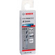 BOSCH Свердло по металу HSS-PointTeQ, 3х33х61мм, 10шт (2608577198)