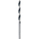 BOSCH Свердло по металу HSS-PointTeQ, 4х43х75мм, 10шт (2608577208)