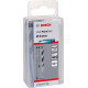 BOSCH Свердло по металу HSS-PointTeQ, 4х43х75мм, 10шт (2608577208)