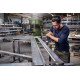 BOSCH Свердло по металу HSS-PointTeQ, 4х43х75мм, 10шт (2608577208)